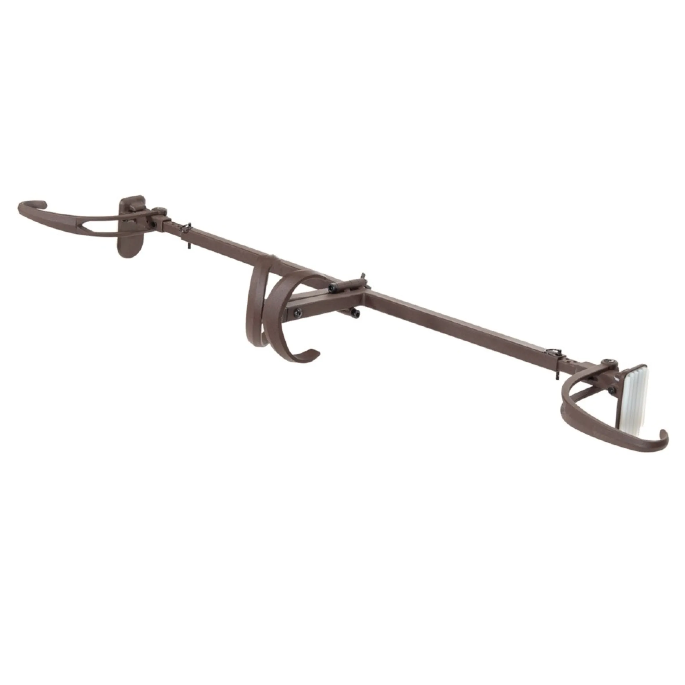 Adjustable Christmas Garland Hanger For Single Door Frames