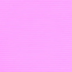 Bubble Gum Pink Striped Gift Wrap Crafting Paper 27" X 328'