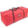 36" Christmas Storage Bag - For Garlands, Trees, Lights, Inflatables And More