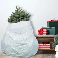 Christmas Tree Removal Bag - Fits Up To 7.5' Tree