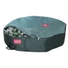 48" Christmas Wreath Direct Suspended Hanging Protective Storage Bag