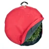 30" Christmas Wreath Direct Suspended Hanging Protective Storage Bag