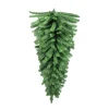 5' Colorado Spruce Artificial Christmas Teardrop Swag - Unlit