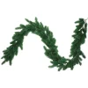 6' Decorative Green Pine Artificial Christmas Garland