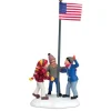 Department 56 A Christmas Story "Triple Dog Dare" Figurine #805032