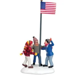 Department 56 A Christmas Story "Triple Dog Dare" Figurine #805032