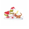 Department 56 Dr Seuss The Grinch All I Need Is A Reindeer Christmas Figure #804155