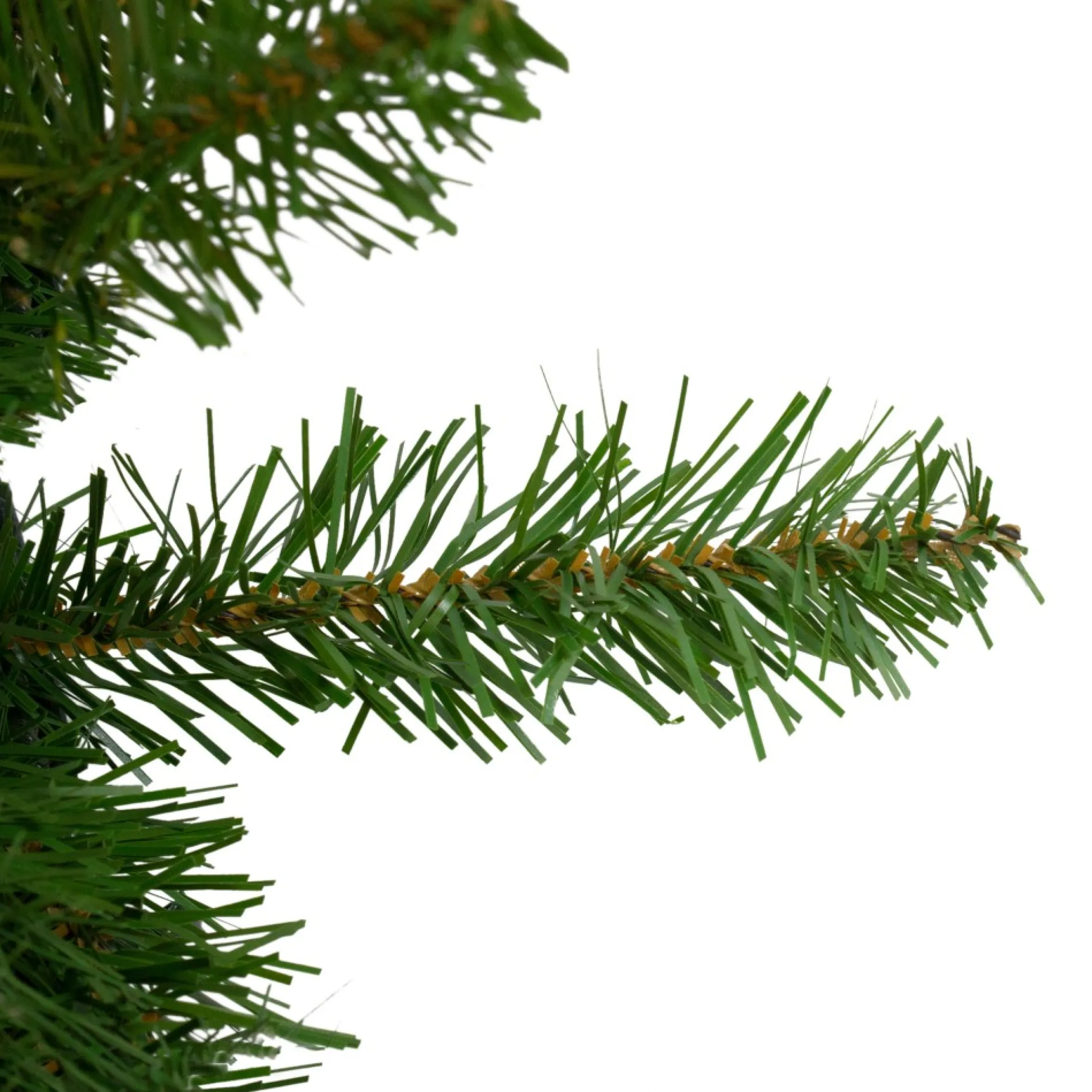 Eastern Pine Artificial Christmas Wreath, 36-Inch, Unlit