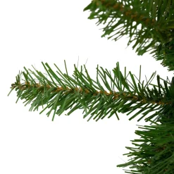 Eastern Pine Artificial Christmas Wreath, 36-Inch, Unlit