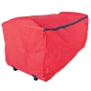 Expandable Rolling Christmas Tree Bag For Trees 6-9Ft