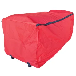 Expandable Rolling Christmas Tree Bag For Trees 6-9Ft
