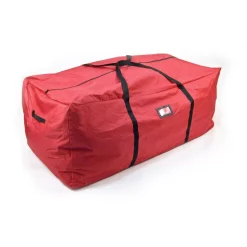 59" Extra Large Christmas Tree Storage Bag - Fits 6-9' Artificial Trees