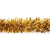 25' Gold Metallic Twist Novelty Christmas Garland
