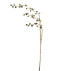32" Gold Pine Cone Artificial Christmas Spray