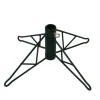 34" Green Christmas Tree Stand For 10' - 11.5' Artificial Trees