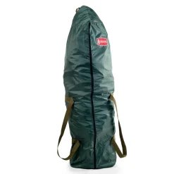 Green Foyer Christmas Tree Protective Storage Bag - Holds 4 To 6 Foot Trees