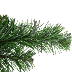 32" Green Lush Mixed Pine Artificial Christmas Swag - Unlit