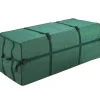 56" Green Nylon Christmas Tree Storage Bag