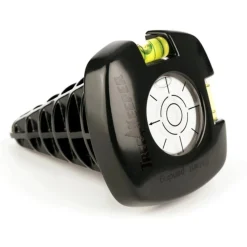 3.75" Green Tree Leveler All-In-One Leveling Tool For Artificial Christmas Trees