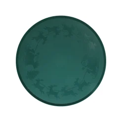28" Handi Thing Resin Christmas Tree Stand Tray