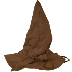 10" Harry Potter Sorting Hat Christmas Tree Topper, Unlit