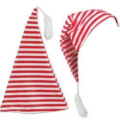 Nightcap - Hats:Fabric:Winter/Christmas: