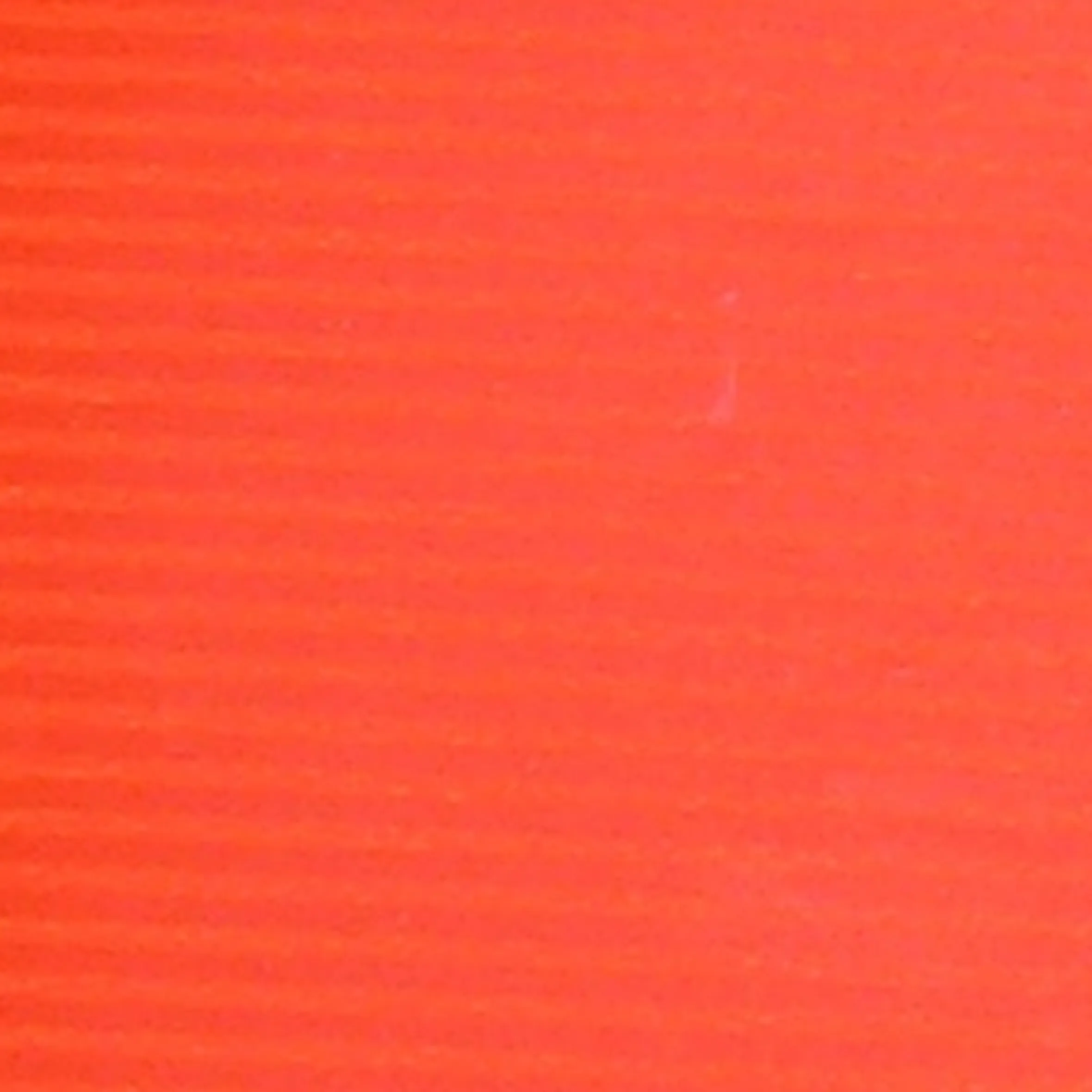 Orange And Terra Cotta Striped Gift Wrap Crafting Paper 27" X 328'