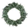 Washington Frasier Fir Artificial Christmas Wreath - 36-Inch, Unlit