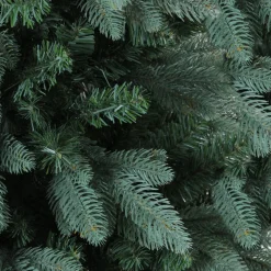 Washington Frasier Fir Artificial Christmas Wreath - 36-Inch, Unlit