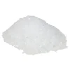 White Iridescent Artificial Powder Snow Twinkle Flakes For Christmas Decorating 2 Oz