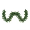 50' X 12" Buffalo Fir Artificial Christmas Garland, Unlit
