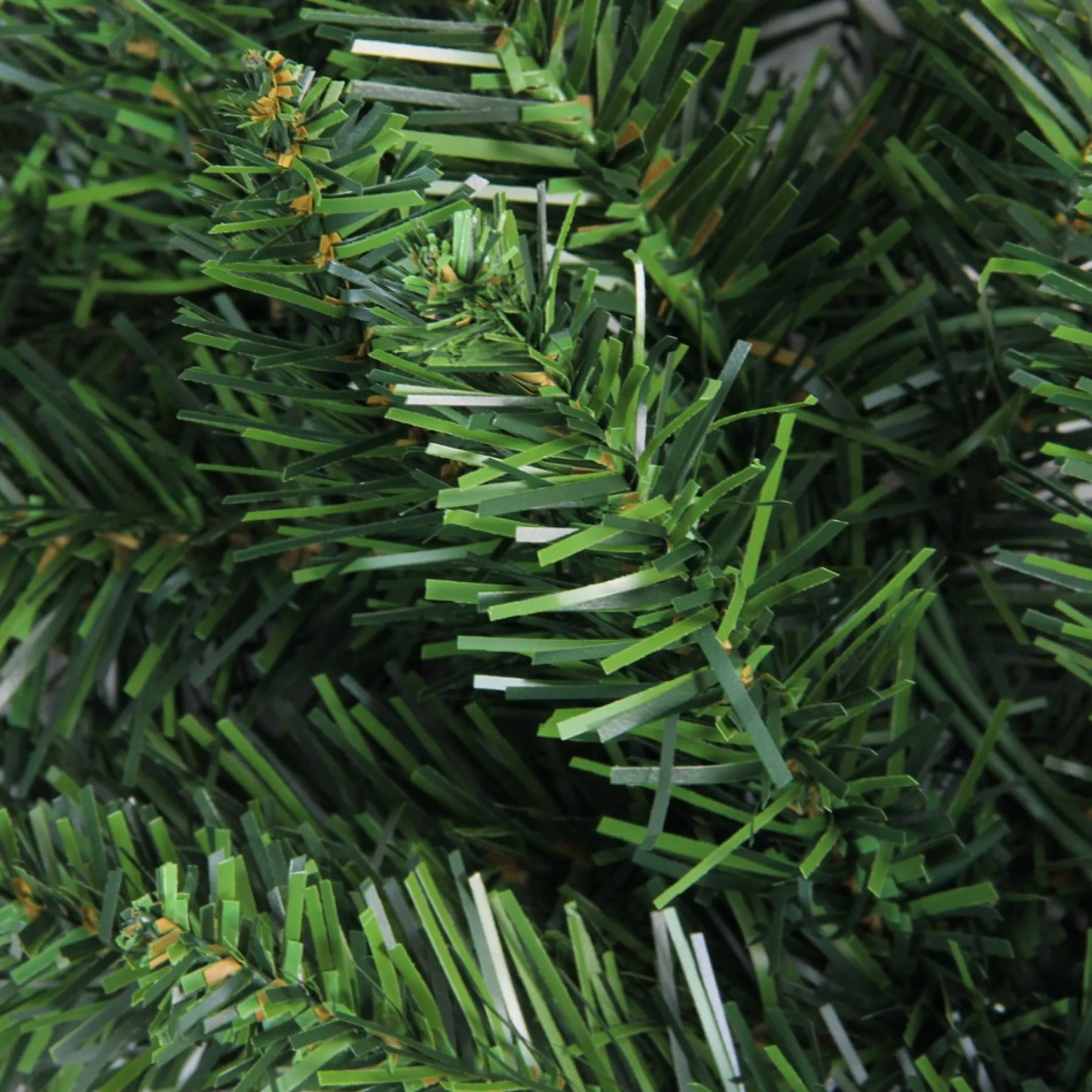 50' X 12" Buffalo Fir Artificial Christmas Garland, Unlit