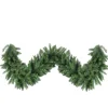 25' X 20" Buffalo Fir Commercial Length Artificial Christmas Garland - Unlit