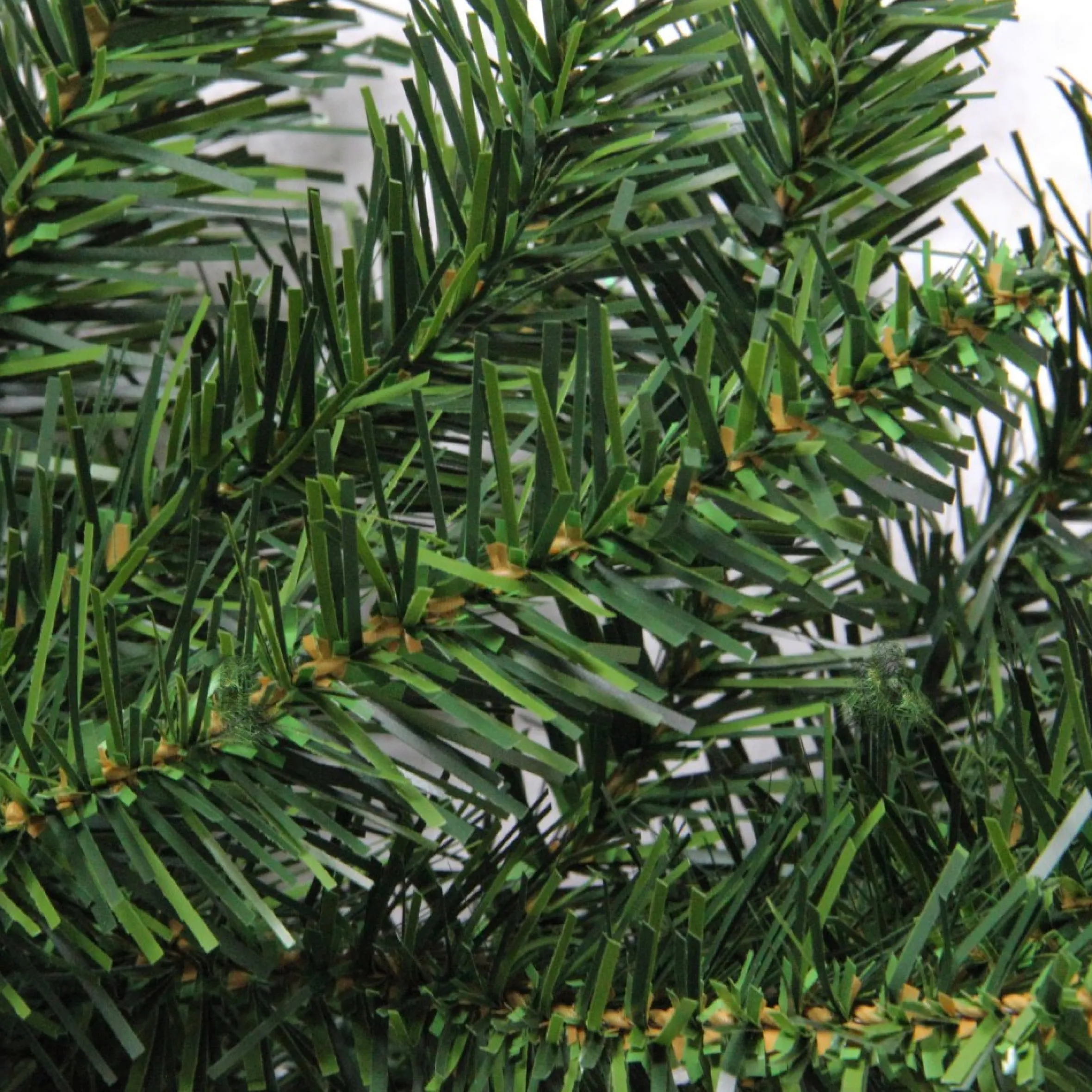 25' X 20" Buffalo Fir Commercial Length Artificial Christmas Garland - Unlit