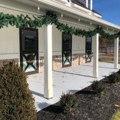 50' X 16