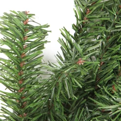 50' X 8" Canadian Pine Artificial Christmas Garland, Unlit