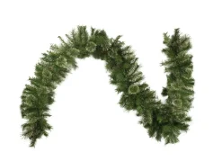 9' X 14" Cashmere Mixed Pine Artificial Christmas Garland - Unlit