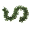 9' X 16" Dakota Red Pine Cones Artificial Christmas Garland, Unlit