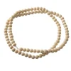 3.1' X 2" Pine Sphere Beads Artificial Garland - Unlit