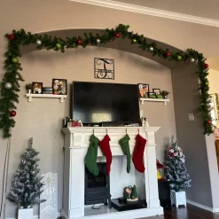 9' X 10