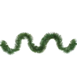 50' X 4.75" Two Tone Pine Artificial Christmas Garland, Unlit