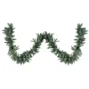 9' X 12" Washington Frasier Fir Artificial Christmas Garland - Unlit