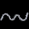 100' X 10" White Canadian Pine Commercial Artificial Christmas Garland, Unlit