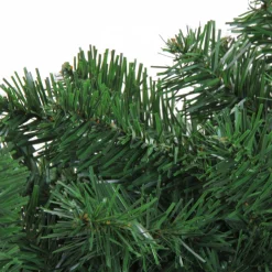 9' X 12" Windsor Pine Artificial Christmas Garland - Unlit