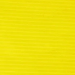 Yellow And Lime Green Striped Gift Wrap Crafting Paper 27" X 328'